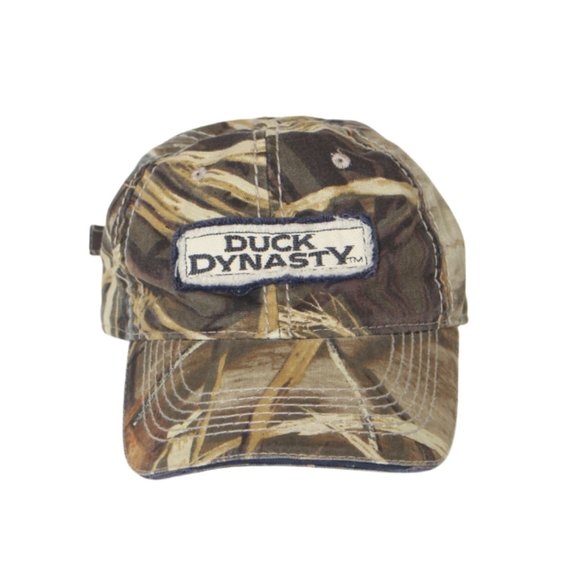 A&E Other - Duck Dynasty Hat